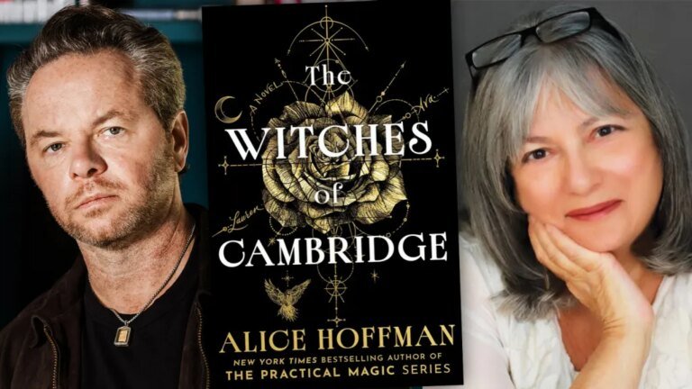 Insights from Noah Hawley on Creating 'The Witches of Cambridge' for Hulu, Inspired by Alice Hoffman's Book