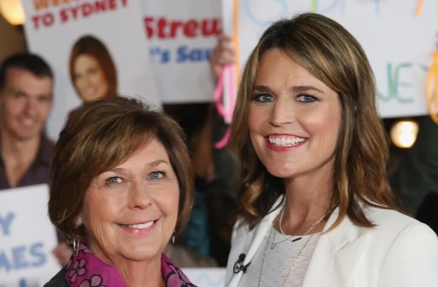 Investigators Believe Nancy Guthrie's Abductor Bought Clothes at Walmart