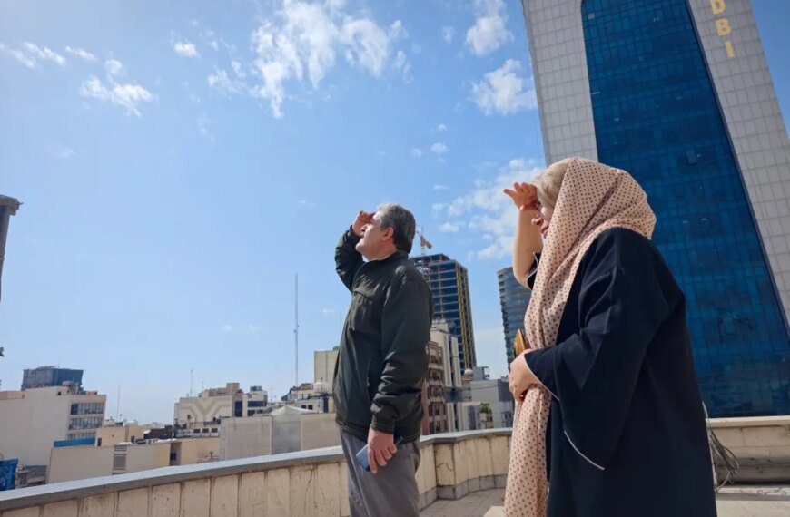 Iranian Film Body IIFMA Supports Targeted Actions Against Government and Advocates for Civilian Safety