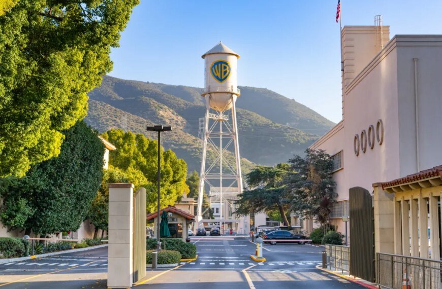 Is Paramount's Challenging WBD Takeover Just Another Hollywood Misstep?