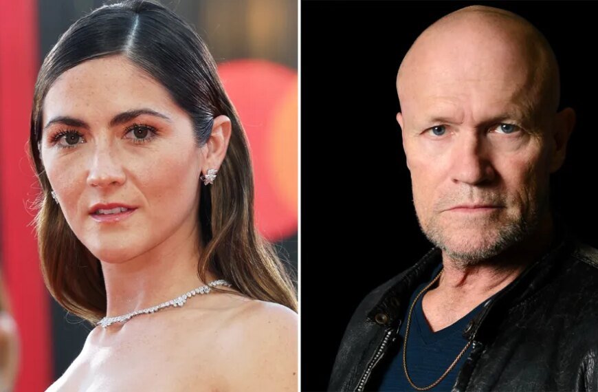 Isabelle Fuhrman and Michael Rooker Star in the New Possession Thriller 'Izzi'; K5 Introduces It at EFM