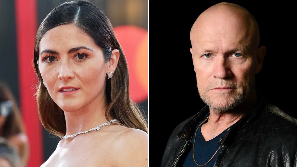Isabelle Fuhrman and Michael Rooker Star in the New Possession Thriller 'Izzi'; K5 Introduces It at EFM