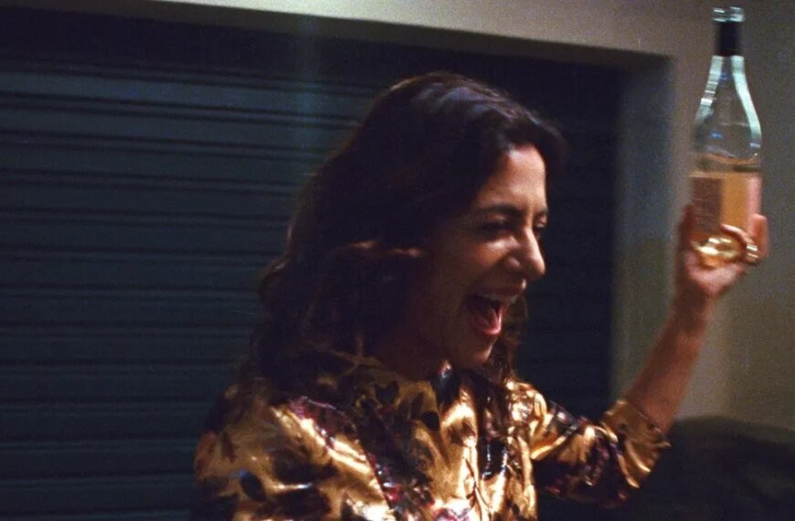 Isabel's Journey: A Sommelier's Dream of Opening a Natural Wine Bar in São Paulo