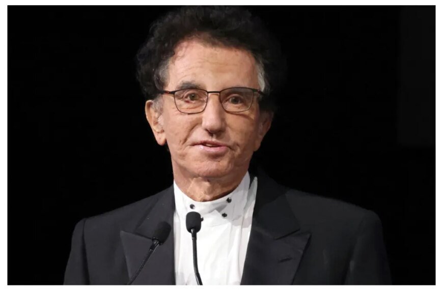 Jack Lang Steps Down as Head of Arab World Institute, Refutes Any Misconduct Amid Epstein Files Connection