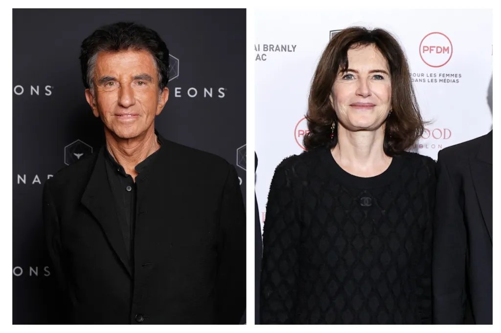 Jack Lang and His Daughter: Navigating the Fallout from the Jeffrey Epstein Papers