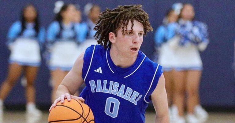 Jack Levey: The Rising Star Winning Hearts at Palisades