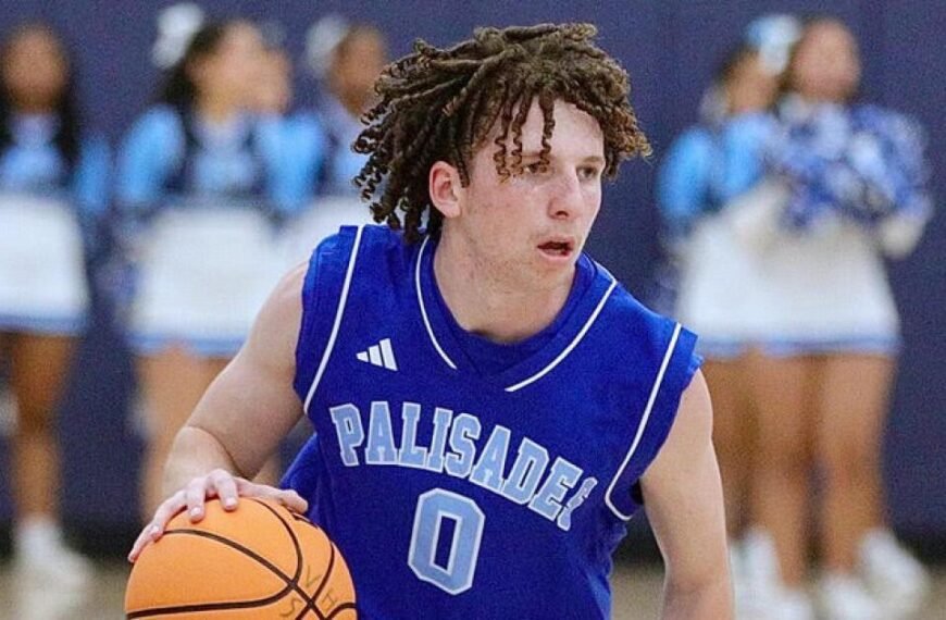 Jack Levey: The Rising Star Winning Hearts at Palisades