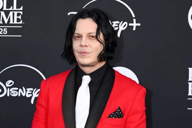 Jack White Critiques Donald Trump’s Actions in Iran: A Look at Leadership and Peace