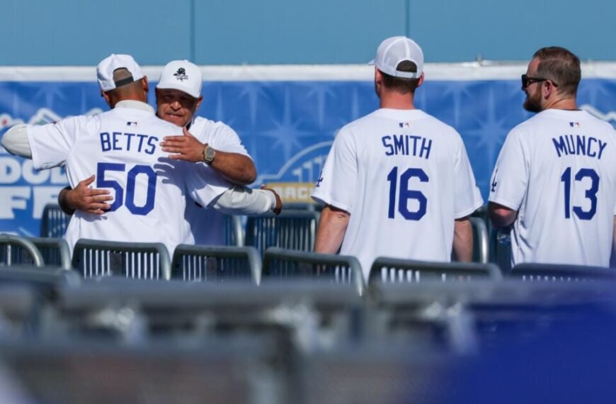 Jackie Robinson's Team: Why a Visit to the White House Isn't Right Today