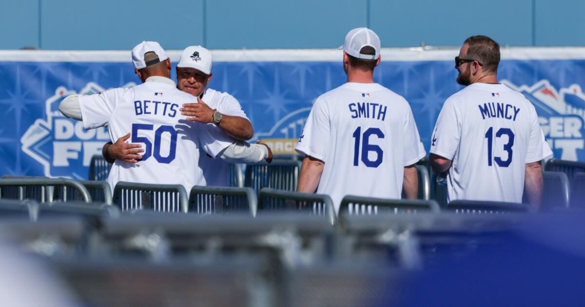 Jackie Robinson's Team: Why a Visit to the White House Isn't Right Today