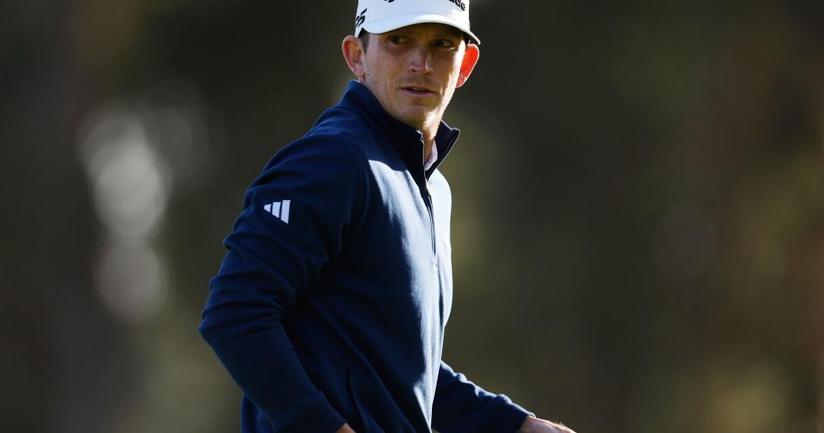 Jacob Bridgeman and Rory McIlroy Take the Lead at the Rain-Delayed Genesis Invitational