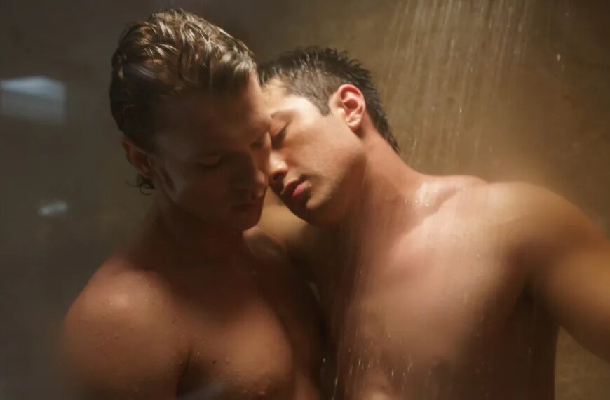 Jacob Tierney Shares Exciting Updates on Season 2 of 'Heated Rivalry'