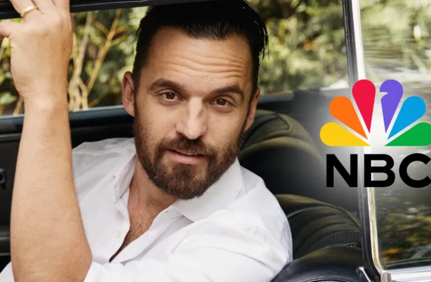 Jake Johnson Joins NBC's New Comedy Pilot from Dan Goor and Luke Del Tredici: What You Need to Know