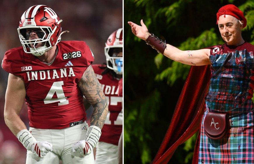 January Sees a Surge in Sports Viewing, Reports Nielsen; Peacock's Audience Up 10% with NFL and 'The Traitors'