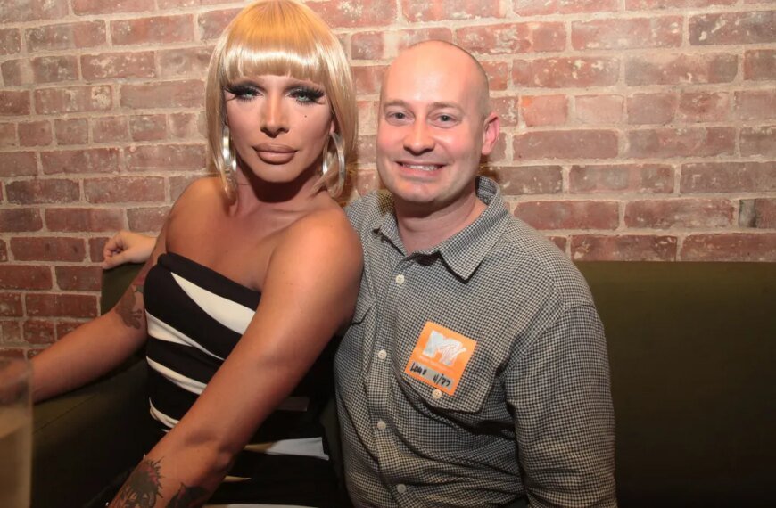 Jason Shumaker, Influential Communications Executive at MTV, VH1, Google, and Verizon, Passes Away at 55