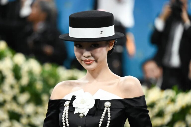 Jennie from BLACKPINK Joins Tame Impala for a New ‘Dracula’ Remix: Release Date Inside