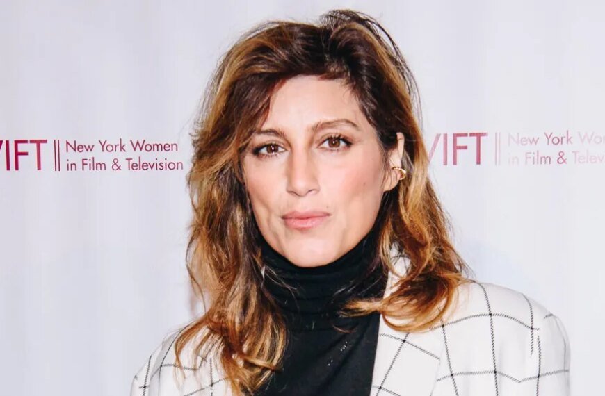 Jennifer Esposito Shares Her Journey of Losing the Home She Mortgaged for Her Film