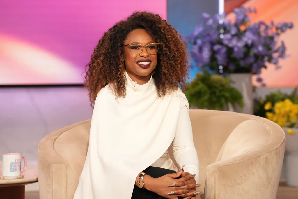 Jennifer Hudson's Show is Back for a Fifth Season!