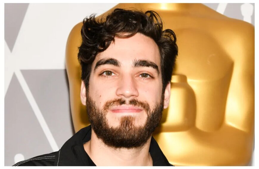 Jérémy Comte Discusses the New Drama 'Eléo & Nova' Produced by Roger Frappier as Global Constellation Takes on Sales