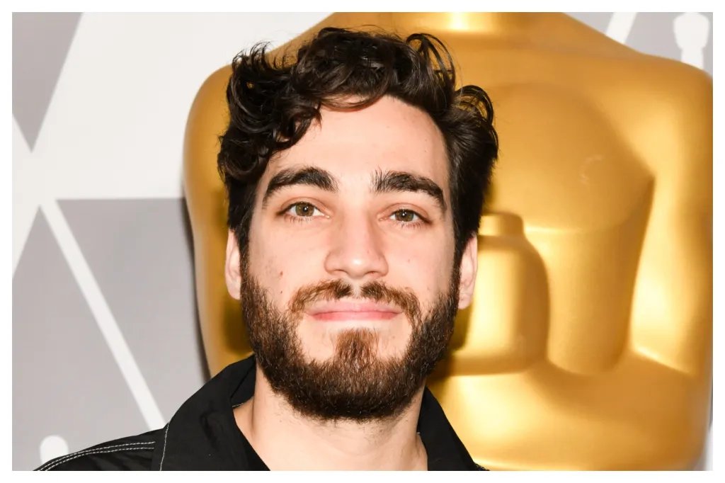 Jérémy Comte Discusses the New Drama 'Eléo & Nova' Produced by Roger Frappier as Global Constellation Takes on Sales