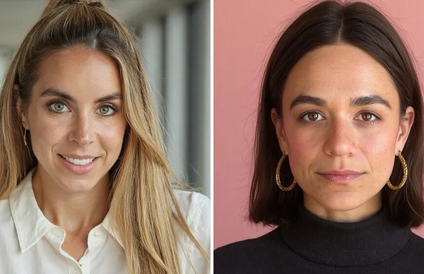 Jessica Switch Takes on SVP Role at MRC, Welcoming Hannah Levy as Development Director