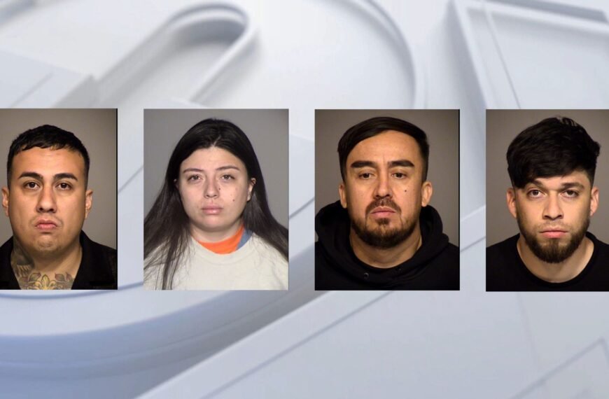 Jewelry Store Burglars Sentenced for $1M Heist in Simi Valley