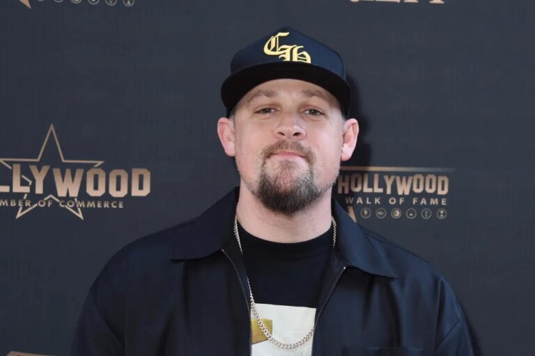 Joel Madden Shares His Regret About Not Writing Silverchair's 'Israel's Son'