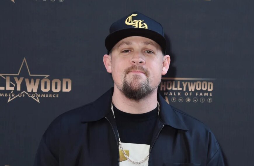 Joel Madden Shares His Regret About Not Writing Silverchair's 'Israel's Son'