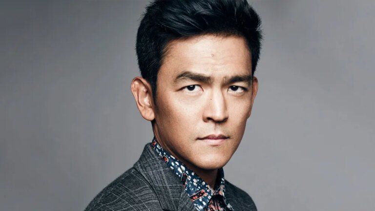 John Cho Teams Up with Ben Stiller and Jessica Chastain in Apple TV's 'The Off Weeks'