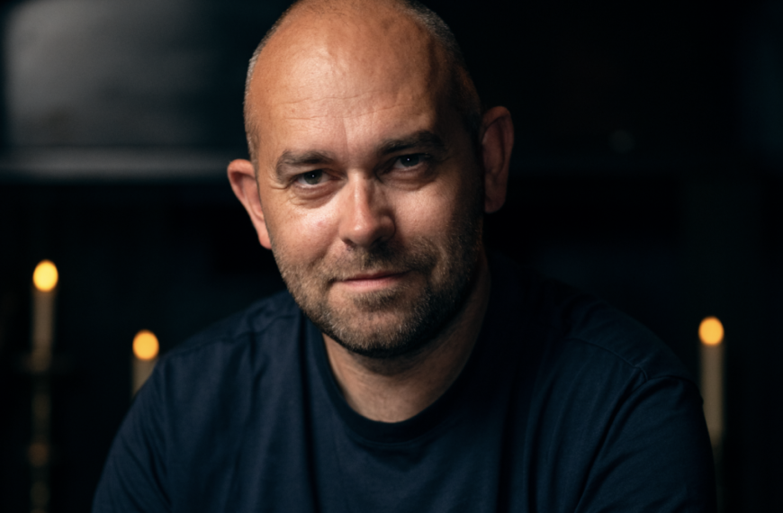 John Gore Studios Acquires AI Producer Deep Fusion