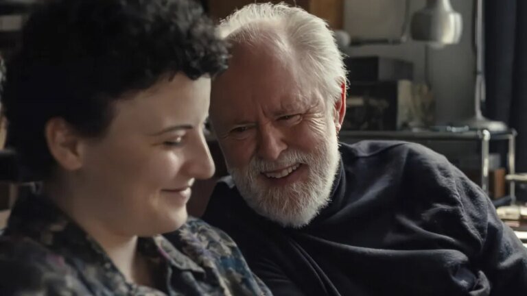 John Lithgow’s Non-Binary Co-Star Shares Thoughts on the Emotional Impact of Their ‘Harry Potter’ Casting