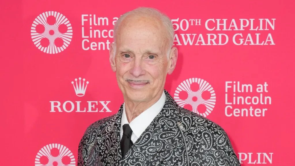 John Waters Hints at His Role in 'American Horror Story': A Playful Nod to Vincent Price's Legacy