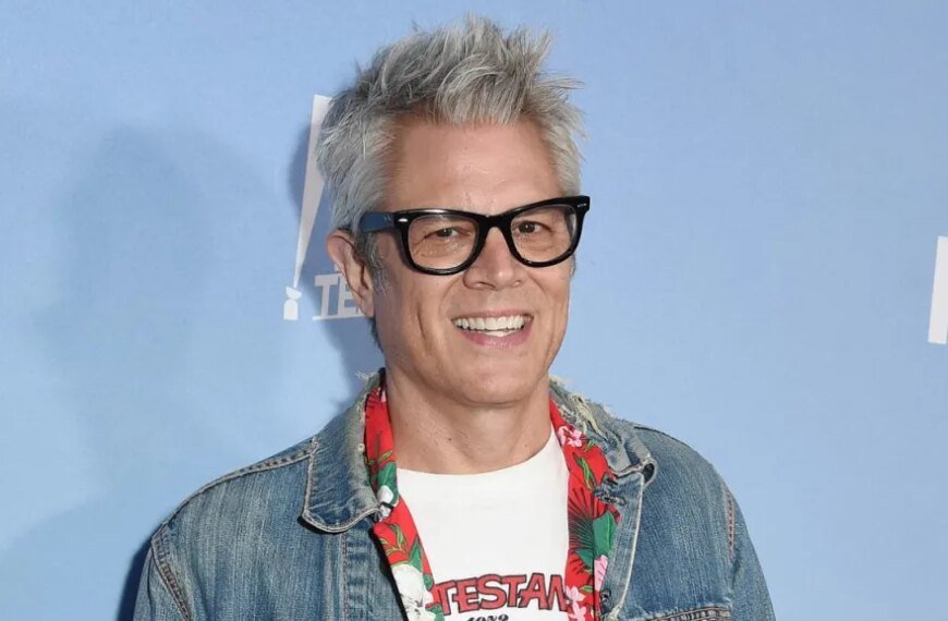 Johnny Knoxville Shares Thoughts on Making Jackass 5 the Final Film