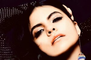 Join VASSY on the Dancefloor with Her New Track 'On Me' – Listen Now!