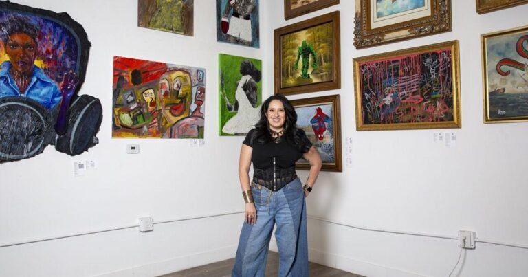 Join the Fun at ArtNight: A DTLA Tradition Honoring Culture and Community