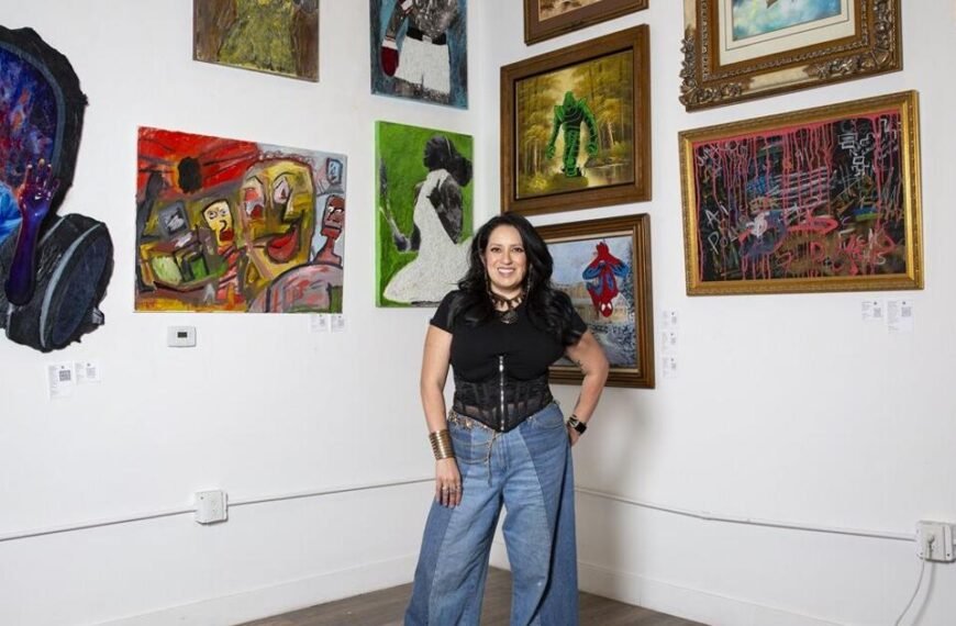 Join the Fun at ArtNight: A DTLA Tradition Honoring Culture and Community