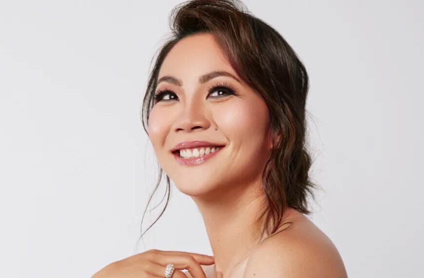 Jona Xiao Joins the Cast of HBO Max's Season 2 of The Pitt