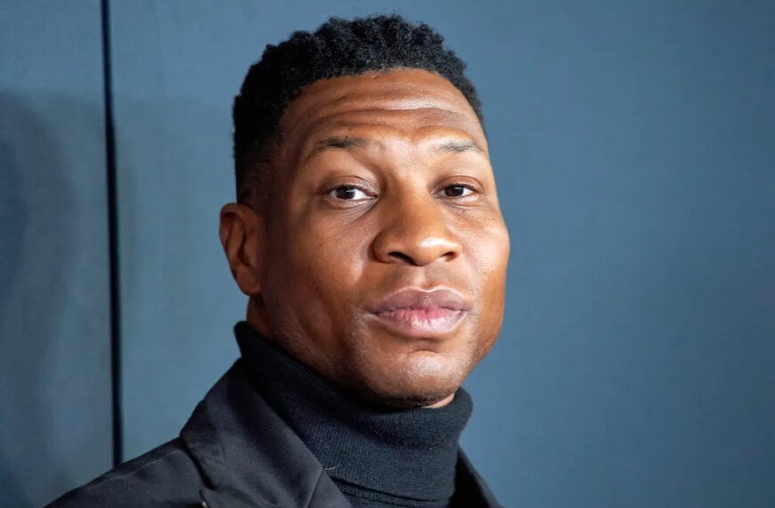 Jonathan Majors Returns to Film with New Action Movie Shoot in South Carolina