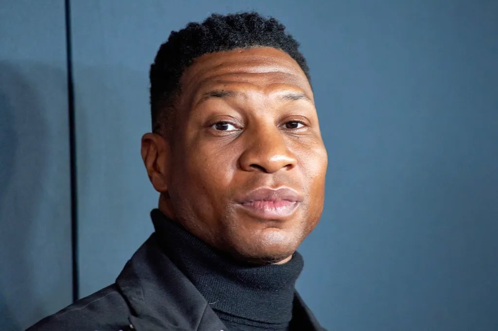 Jonathan Majors Returns to Film with New Action Movie Shoot in South Carolina