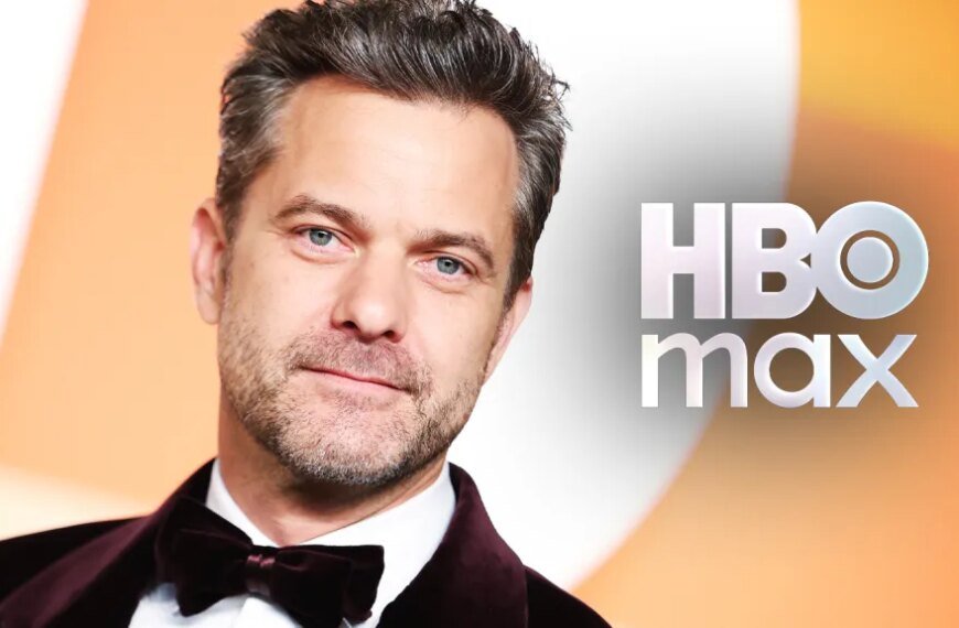 Joshua Jackson Takes the Lead in HBO Max's Drama Pilot 'How To Survive Without Me' and Reunites with Greg Berlanti from 'Dawson’s Creek'
