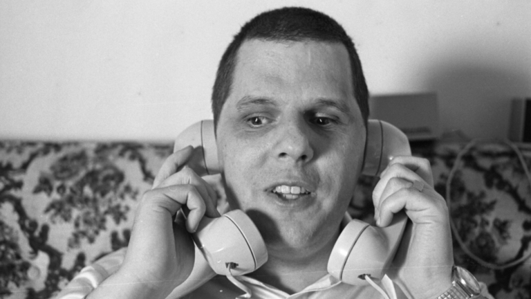 Joybubbles from the Sundance Documentary Competition Set to Join EFM with Visit Films