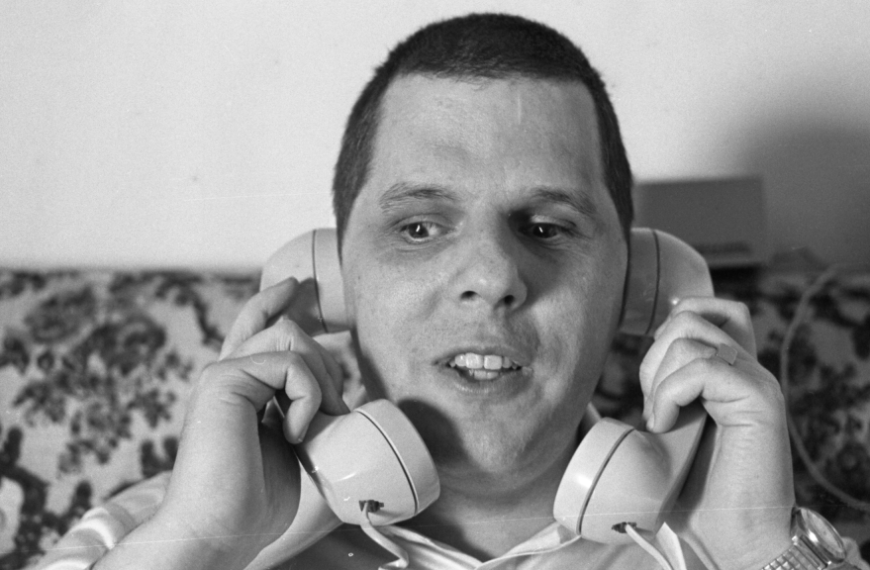 Joybubbles from the Sundance Documentary Competition Set to Join EFM with Visit Films