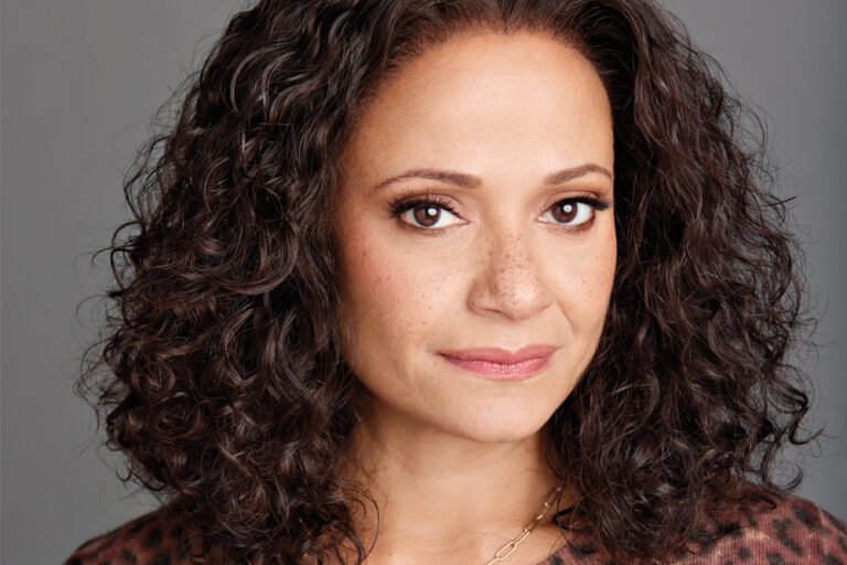 Judy Reyes Shares Her Favorite Beauty Treats, Facial Tips, and the Top Eyebrow Pencil She Loves