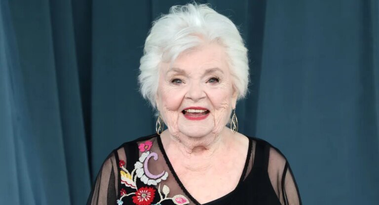 June Squibb Cast in the Final Season of 'Yellowjackets'