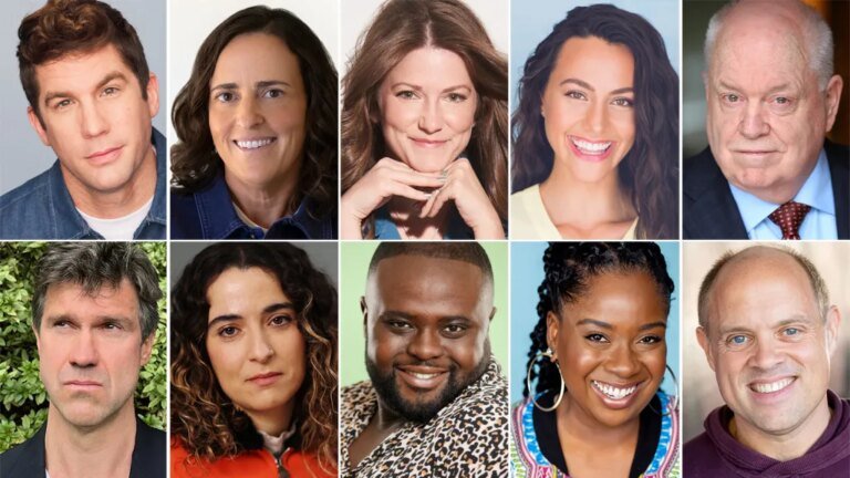 Jury Duty Season 2 Welcomes 14 Talented Comedians for a Fun Company Retreat Adventure