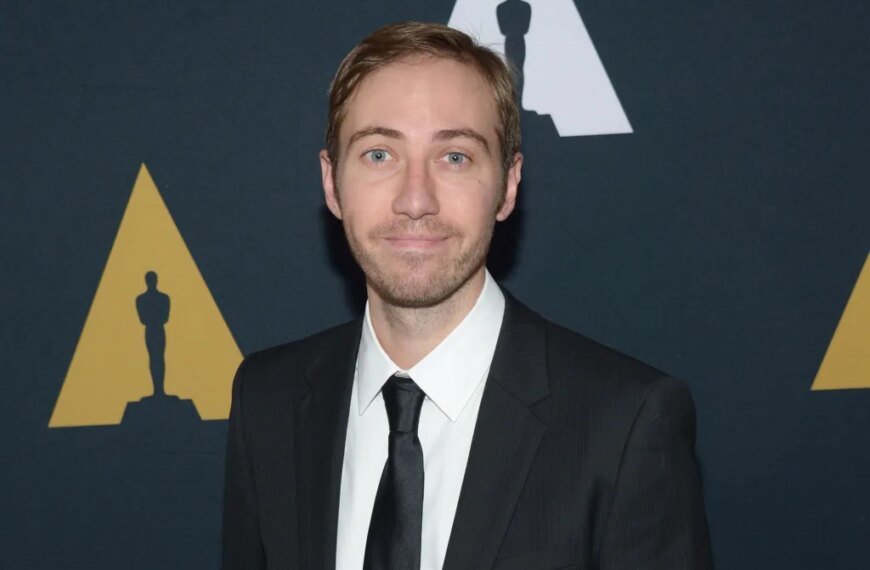 Justin Piasecki's Action-Thriller 'Ballast' Finds a Home at Netflix with Thunder Road Producing