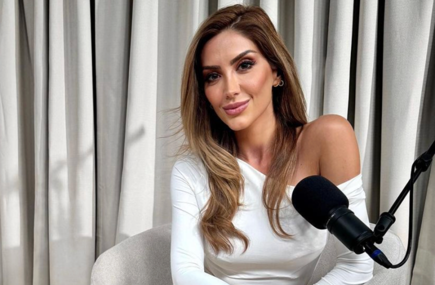 KTLA Reporter Shares Her Emotions After Being Laid Off on Her Birthday