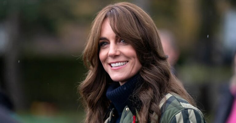 Kate Middleton’s Stylish Loafers That Are Perfect for Spring 2026