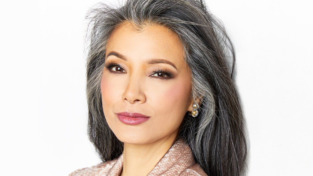 Kelly Hu Stars Alongside Eric Bana in New Netflix Series 'Untamed'
