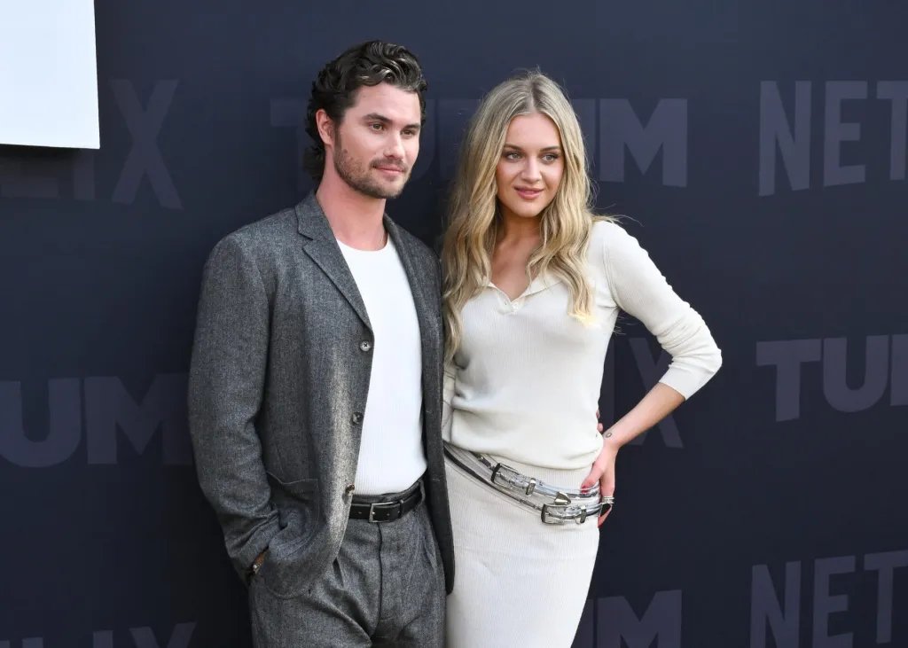 Kelsea Ballerini and Chase Stokes Call It Quits Again Just 5 Weeks After Reuniting